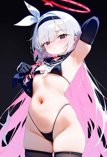 R佬画师串