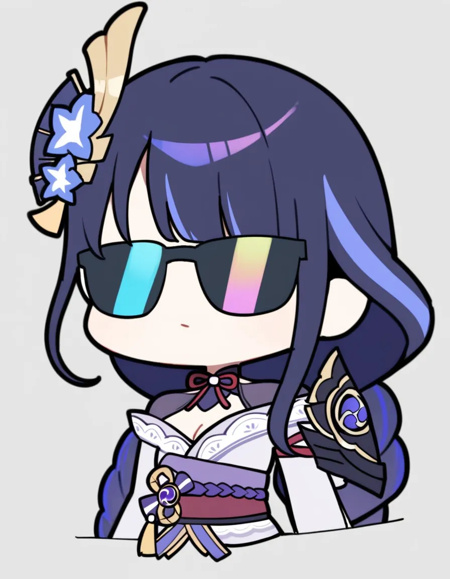 BA_sunglasses(animagine)版本animagine(v1.0) (ID: 443317)