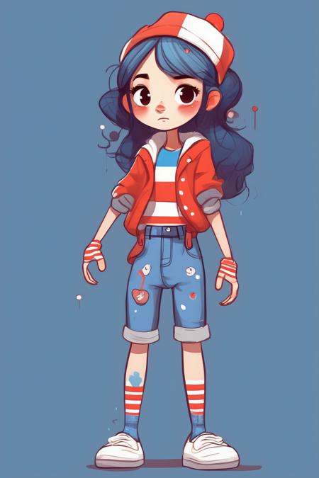 Character Design