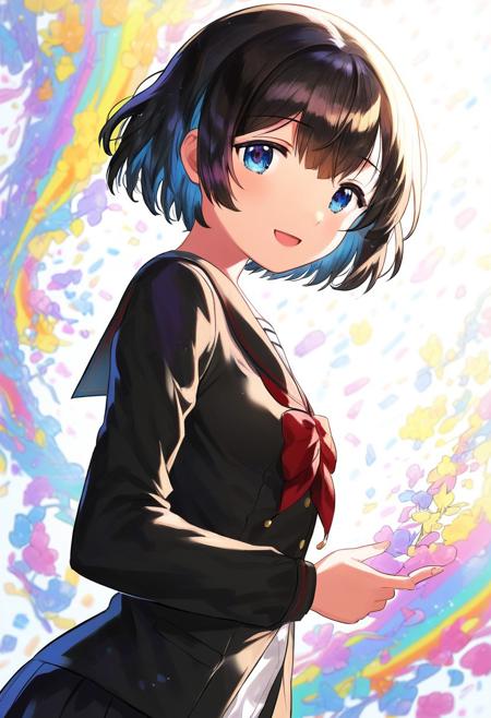 Ichihaya Style版本V1 (ID: 695944)