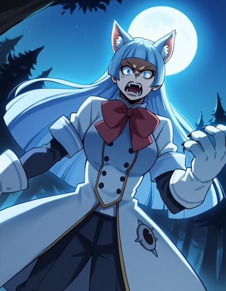 Saiko Intelli (印照 才子) - My Hero Academia (僕のヒーローアカデミア)