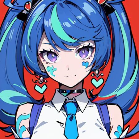蓝色天使（ブルーエンジェル/Blue Angel）版本v1.0 (ID: 399400)