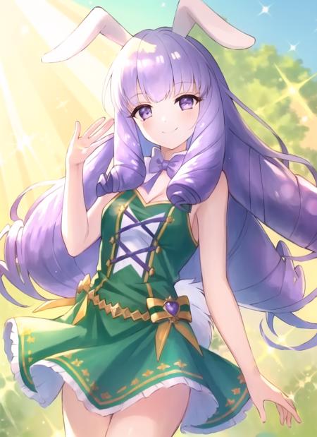 UnOfficial Chuchu (SHOW BY ROCK)