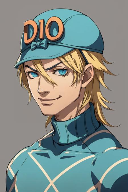 Persona 4 Portrait Style版本v2.0 (ID: 404478)