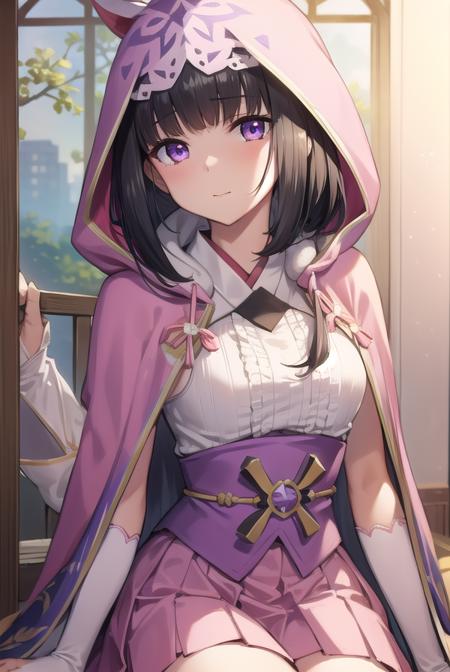 Osakabehime - Fate Grand Order
