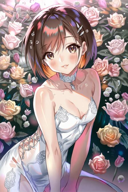 Anime Illust Diffusion XL
