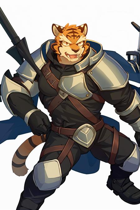 Grantly Bell-knights college骑士学院-格兰特利版本v1.0 (ID: 105285)