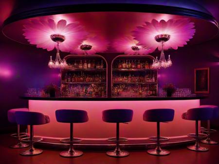 JJ's Interior Space - Club