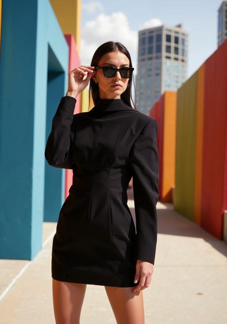 Dsquared2 - Collection [Flux]