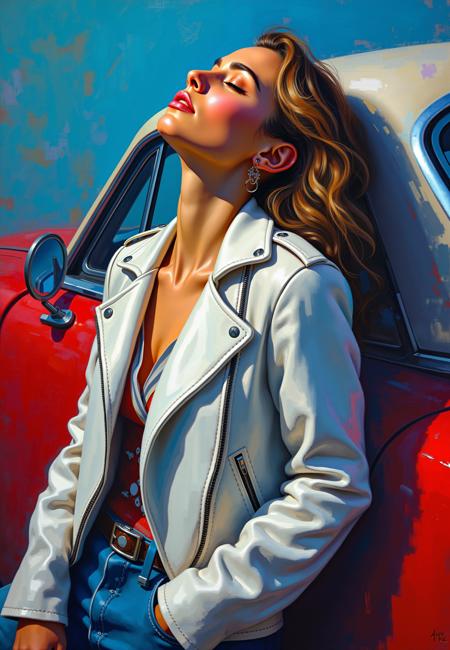 SPEED_Q8