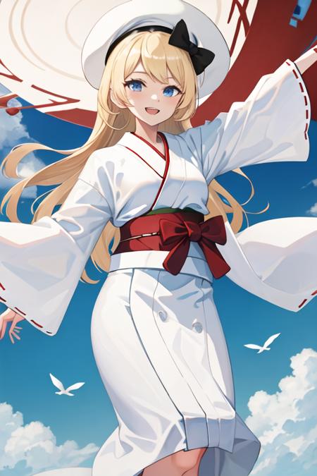 jervis/ジャーヴィス (Kantai Collection)
