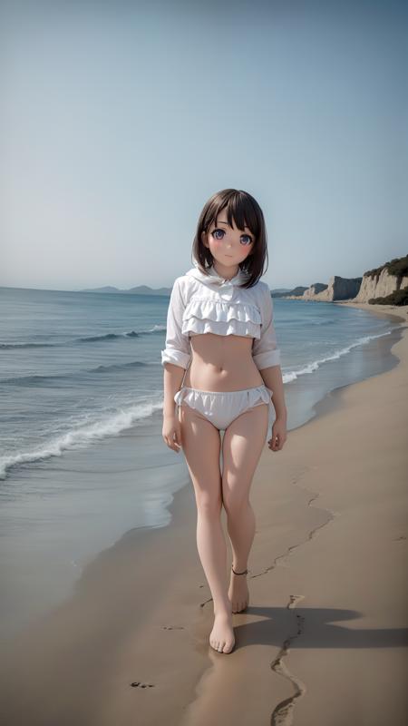 Kigurumi||美少女人偶服