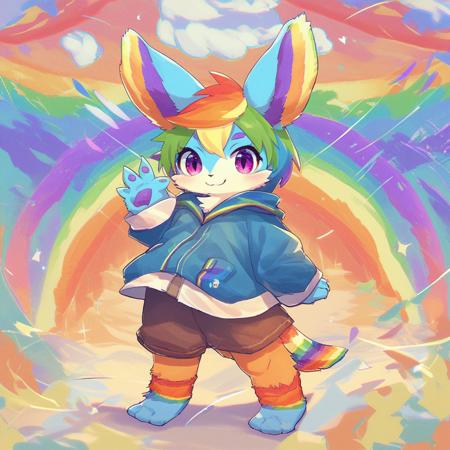 Lv1 Rubili Style Note+X+Pixiv Full PonyXL Loras Edition