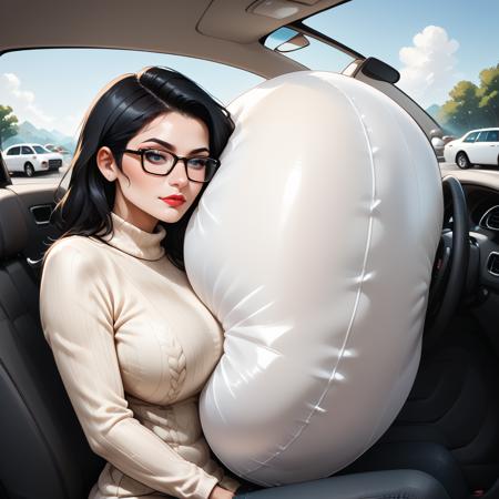 Inflatables - Airbag版本Pony v1.0 (ID: 1186353)
