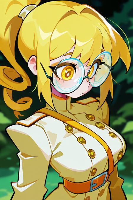 Pasuteru IlusMix版本v1.0 (ID: 1147006)