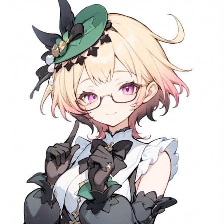 原神 Emilie/艾梅莉埃/エミリエ for SDXL (TEST)版本v0.9 Lighter (ID: 572195)