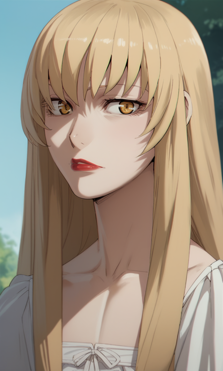 Yuujirou Shihoudani (Princess Princess) [Crossdressing] [PonyXL]