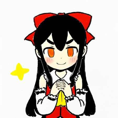 Hand-drawn style|手绘风格