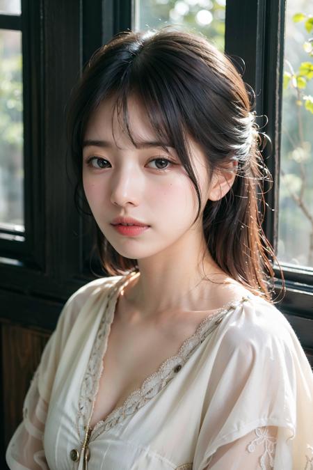 Bae Suzy - Korean Actress