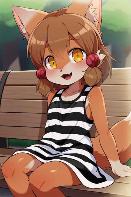 Perro-kun (Dagashi/Dagasi)版本Pony (ID: 697078)