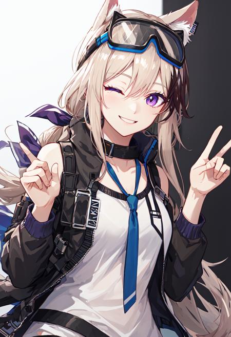 cardigan/カーディ/卡缇 (Arknights)