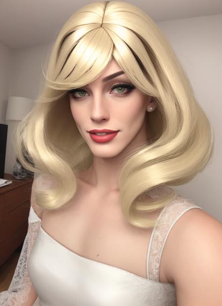 Crossdresser