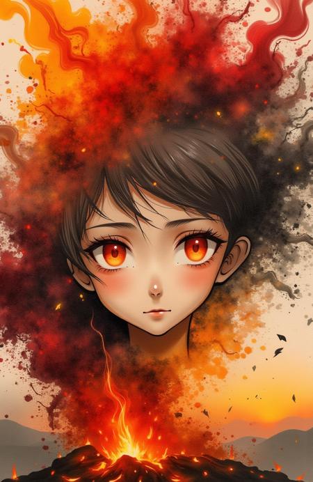 Anime Art-Style