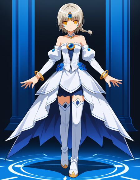 Eve (Elsword)