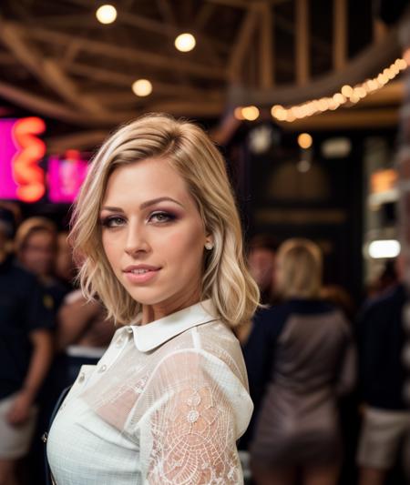 Zoey Monroe pornstar LORA ?