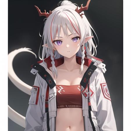 年-明日方舟（Nian-Arknights）