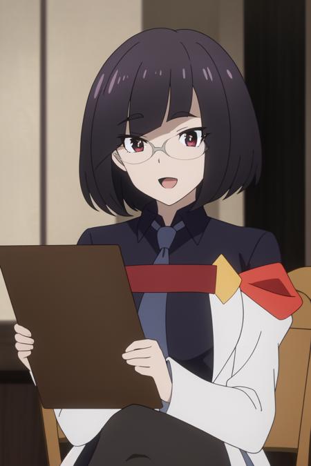 Kono Subarashii Sekai ni Bakuen wo! / この素晴らしい世界に爆焔を！ (complete pack)