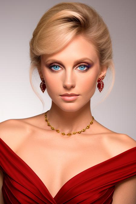 Morgan Fairchild