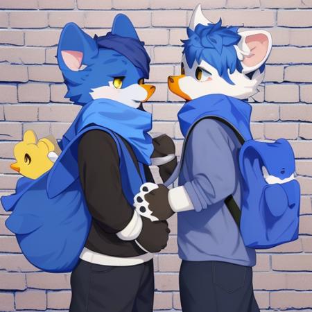 forfurry版本V1 (ID: 701409)