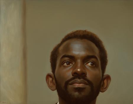 Bo Bartlett Style