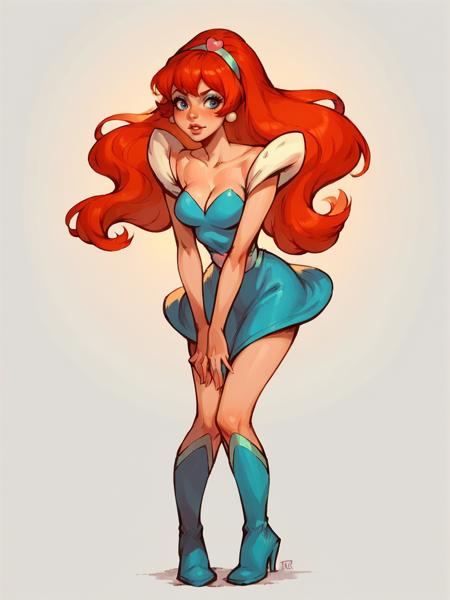 Kimberly