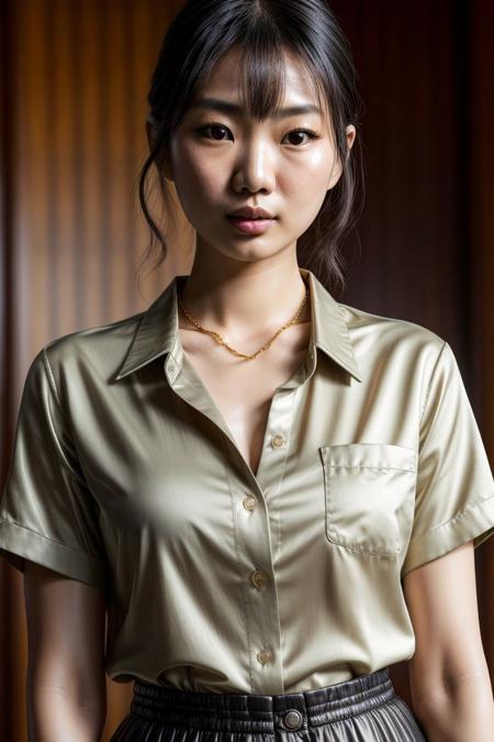 Kawaii Goddess: Michele