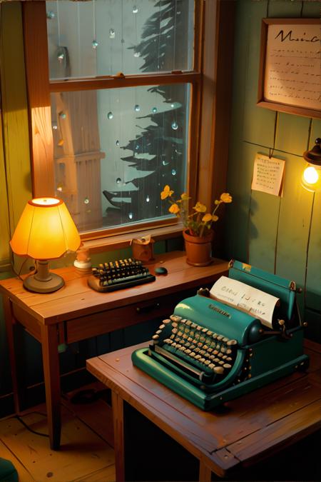 Cozy Up for Autumn - Prompt Kit