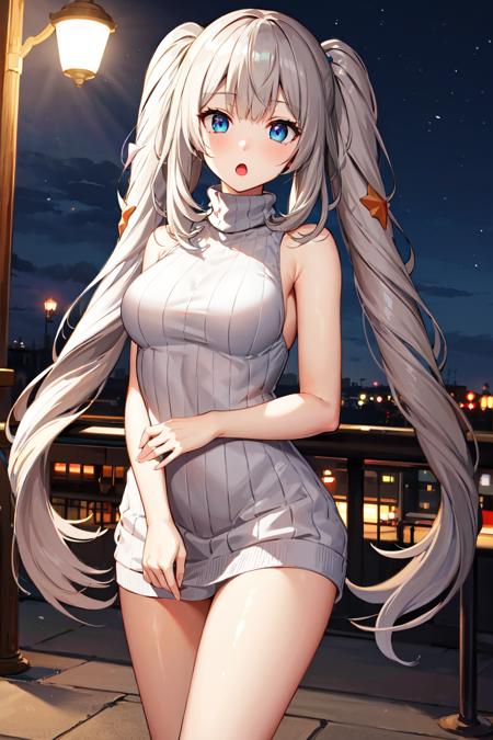 Marie Antoinette (Caster) マリー･アントワネット (キャスター) / Fate/Grand Order