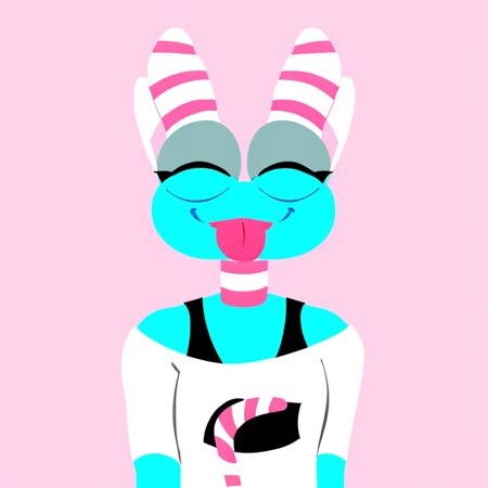 Wubbox with Human Body (My Singing Monsters/MSM)