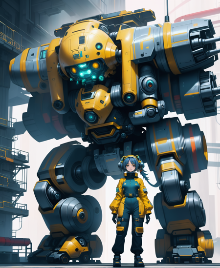 Envy Atompunk XL 01