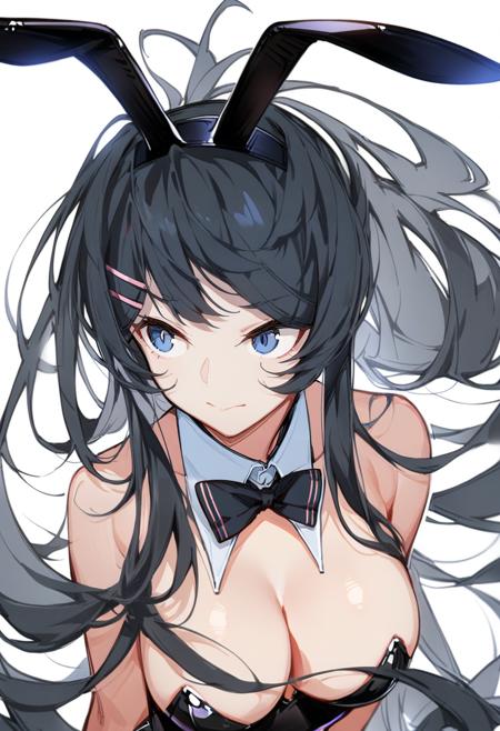 [SDXL] Artist Style: sola7764