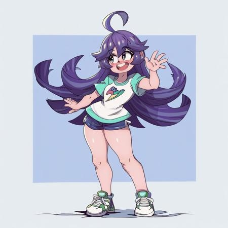 Pony Style for Fun版本Chiv00x Style (ID: 1148040)