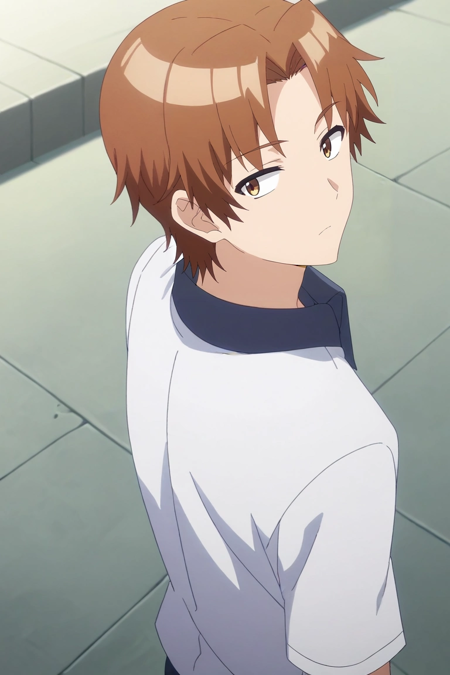 Tetsuhiko Kai | Osananajimi ga Zettai ni Makenai Love Comedy / Osamake: Romcom Where The Childhood Friend Won't Lose