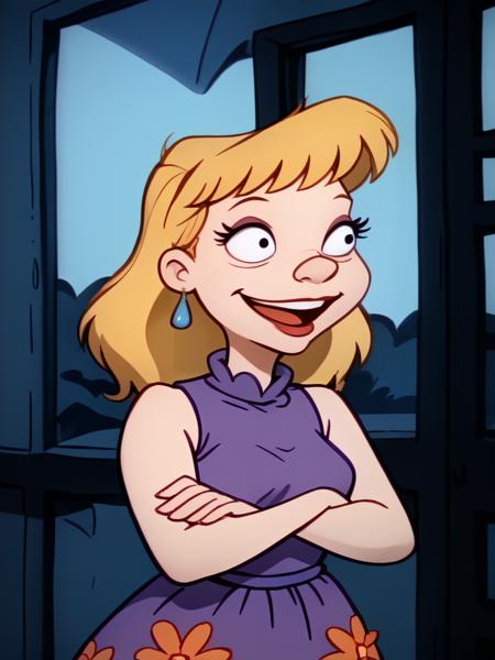 Rugrats 90s Style PDXL & FLUX