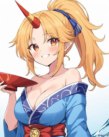 XL | touhou|东方 projcet 星熊勇仪/星熊 勇儀/Hoshiguma Yugi
