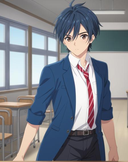 Kiyomizu Minato Pony // Re-Main