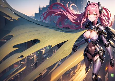 mecha_musume