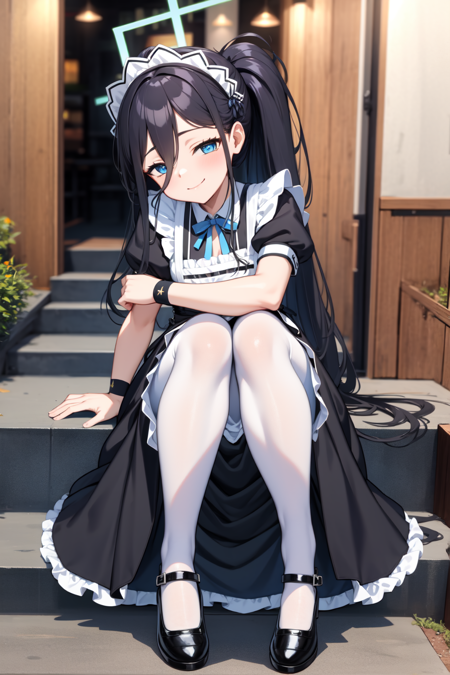 Tendou Alice | Blue Archive