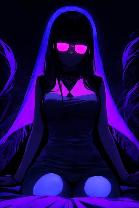 『Blacklight』