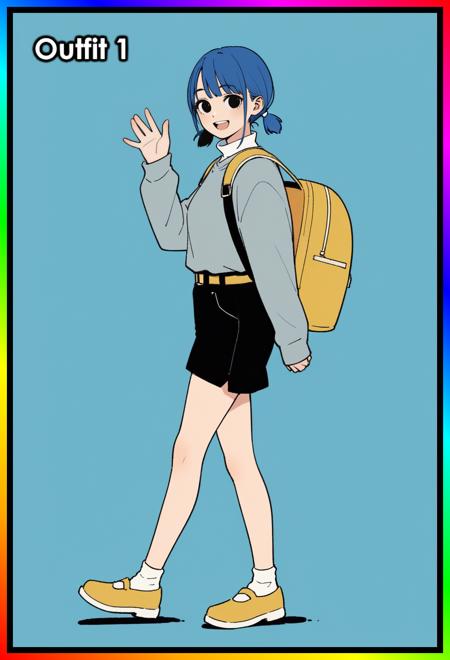 Piplup Step Girl [Pony]版本v1.6 (ID: 604036)